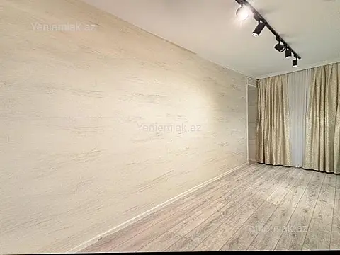 Satılır 3 otaqlı yeni tikili 76 m²