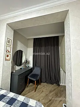 Satılır 2 otaqlı köhnə tikili 38 m²