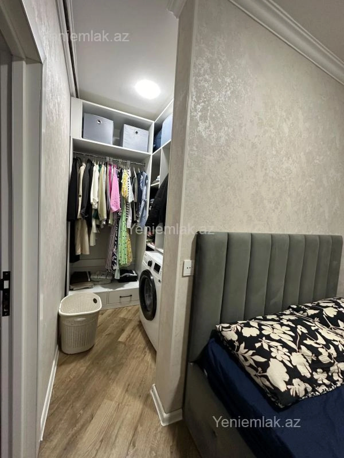 Satılır 2 otaqlı köhnə tikili 38 m²