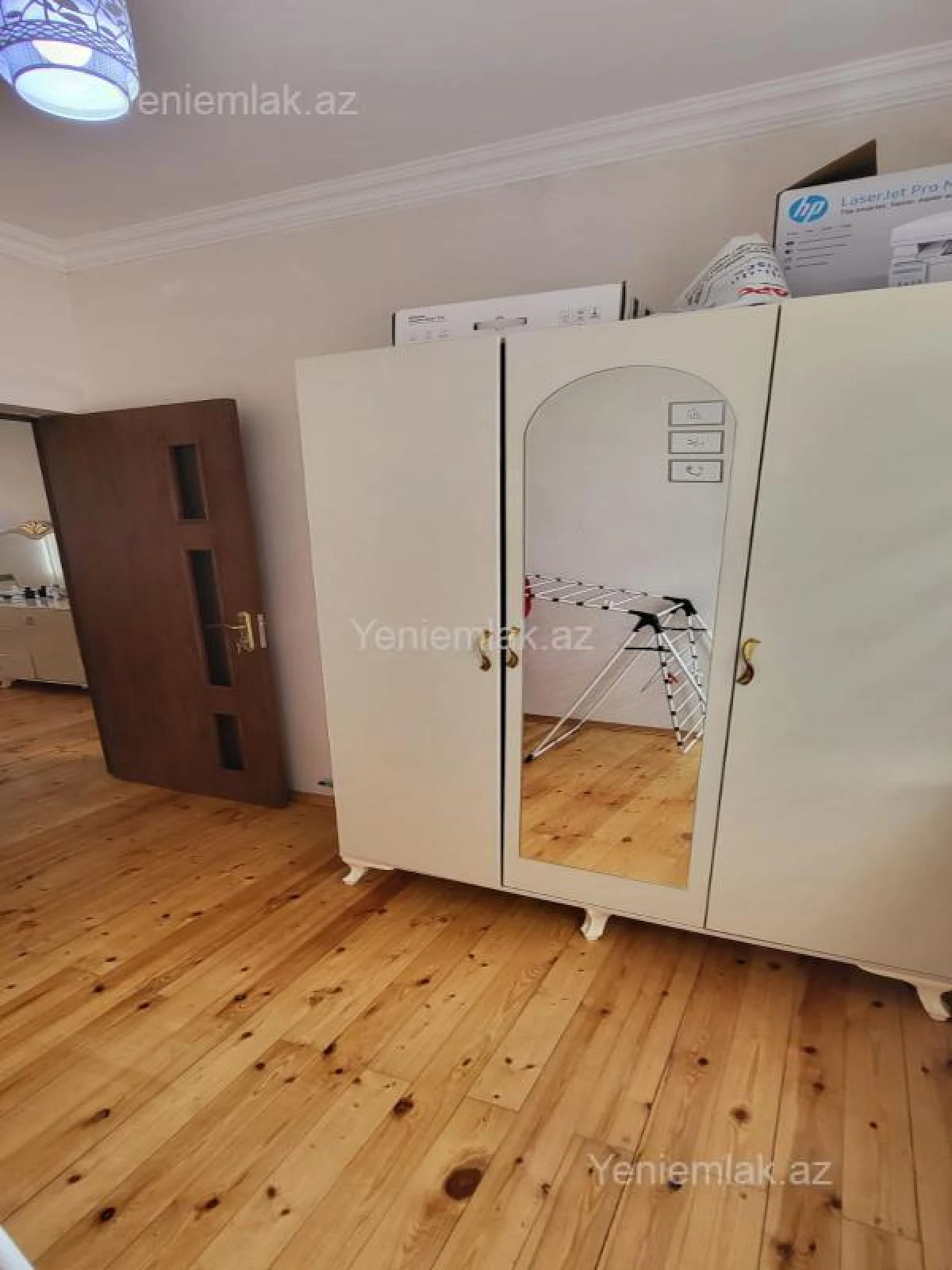 Satılır 3 otaqlı həyət evi 75 m²