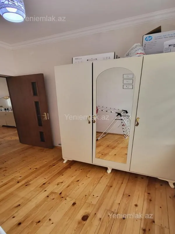 Satılır 3 otaqlı həyət evi 75 m²