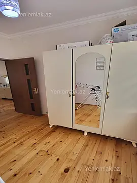 Satılır 3 otaqlı həyət evi 75 m²