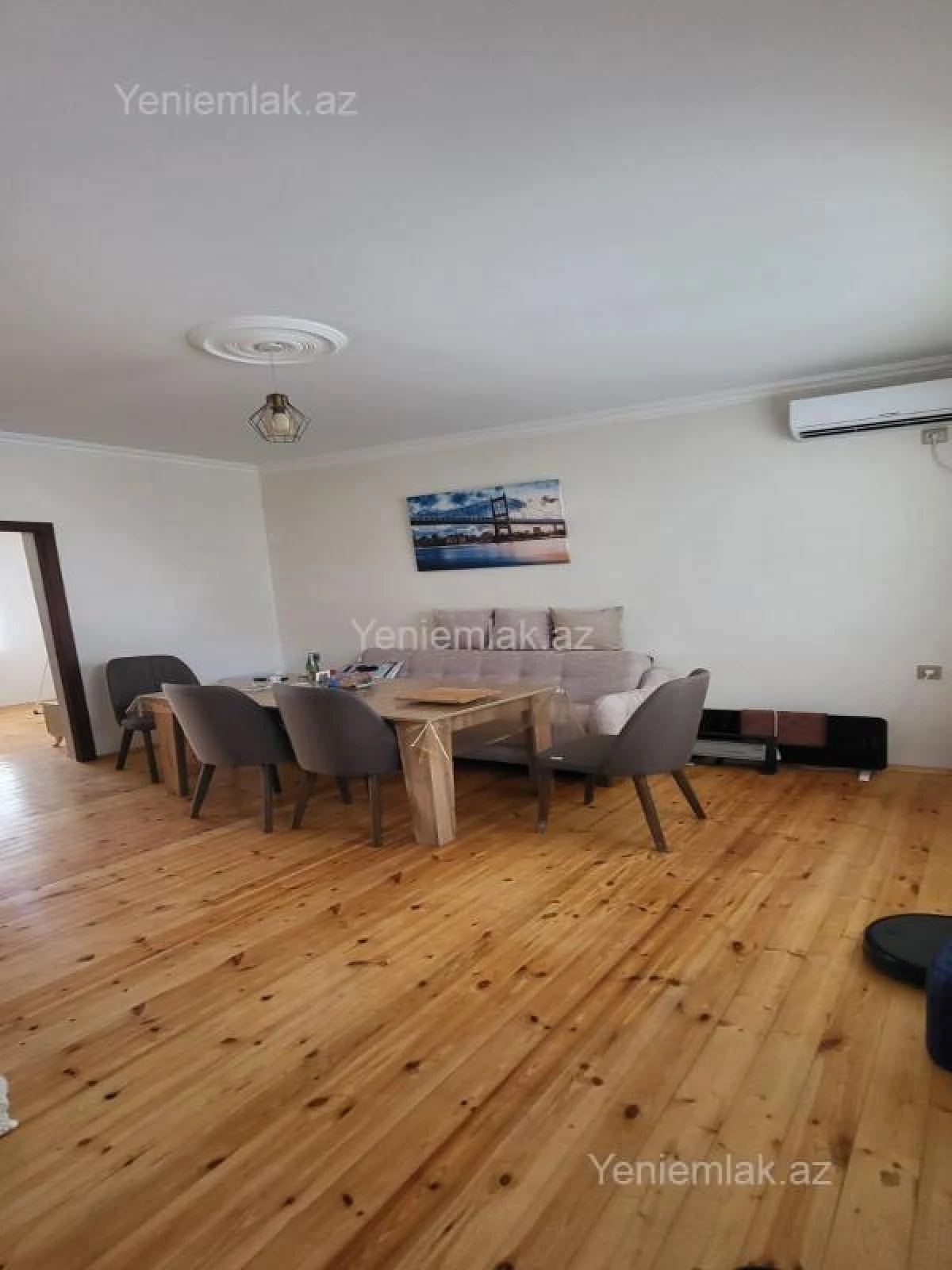 Satılır 3 otaqlı həyət evi 75 m²