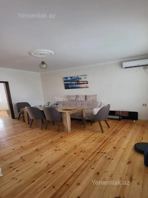 Satılır 3 otaqlı həyət evi 75 m²