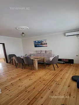 Satılır 3 otaqlı həyət evi 75 m²