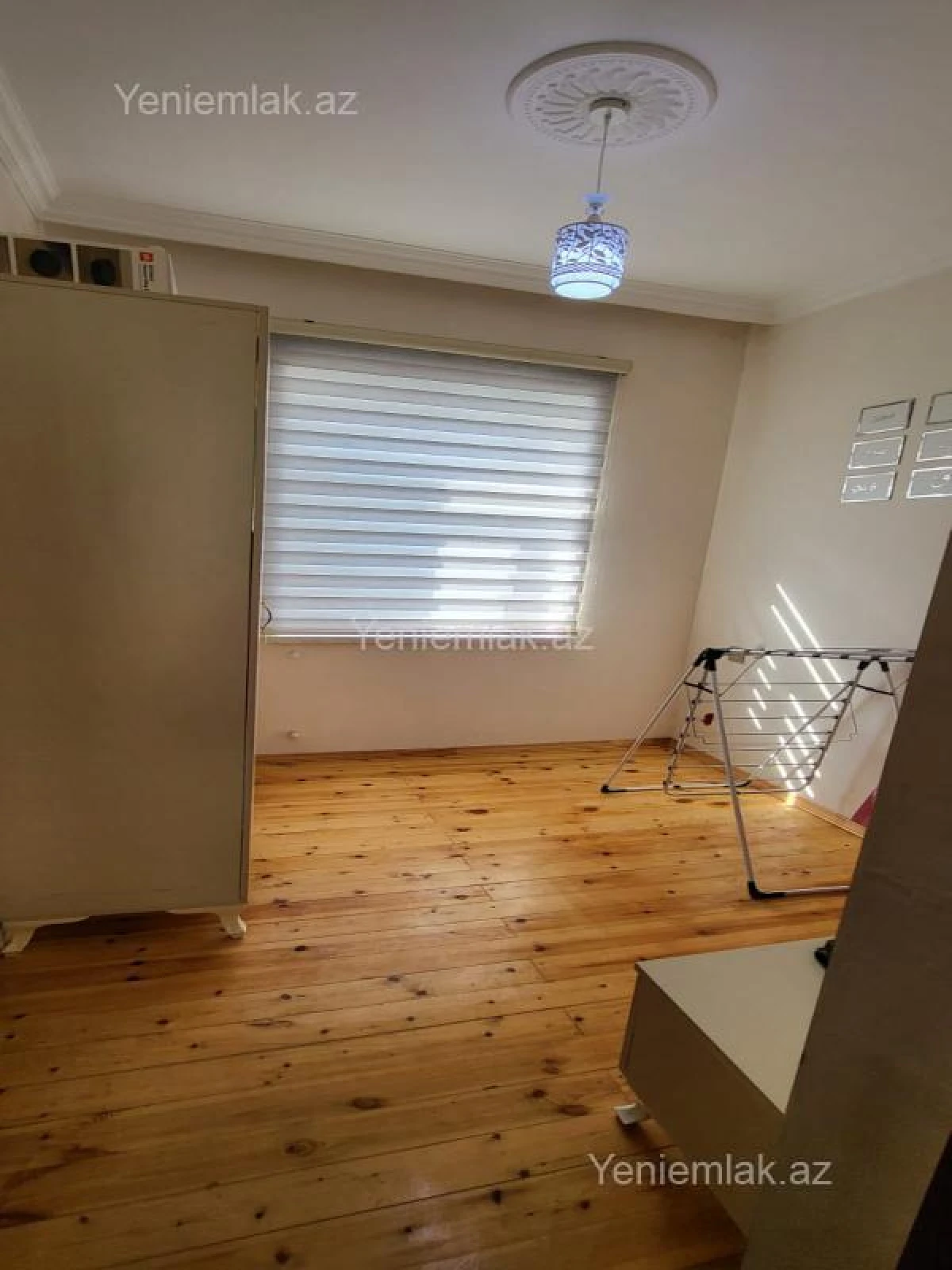Satılır 3 otaqlı həyət evi 75 m²