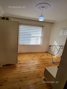 Satılır 3 otaqlı həyət evi 75 m²