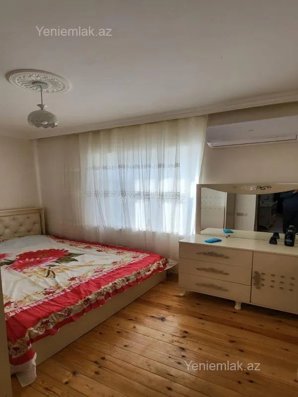 Satılır 3 otaqlı həyət evi 75 m²
