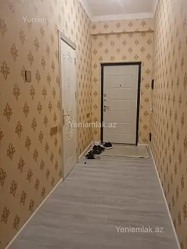 Satılır 3 otaqlı yeni tikili 70 m²