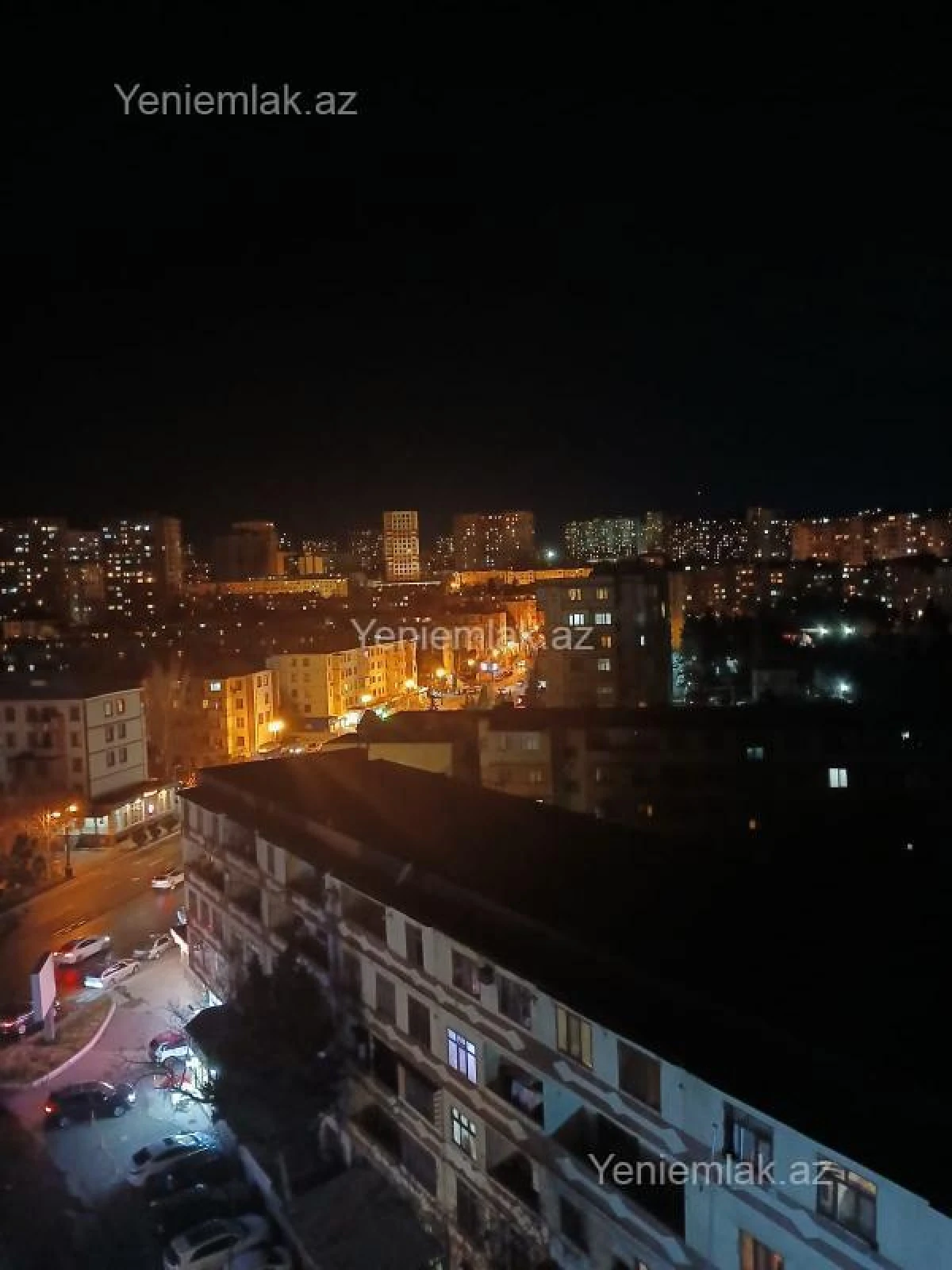 Satılır 3 otaqlı yeni tikili 70 m²