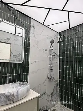 Satılır 1 otaqlı köhnə tikili 40 m² — Bakı, Binəqədi 1 otaq 40.00 m²
