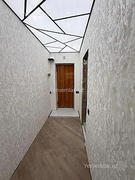 Satılır 1 otaqlı köhnə tikili 40 m²