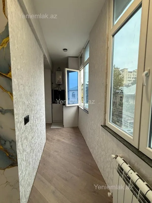 Satılır 1 otaqlı köhnə tikili 40 m²
