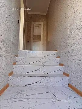 Satılır 1 otaqlı həyət evi 60 m² — Abşeron, Mehdiabad 1 otaq 60.00 m²