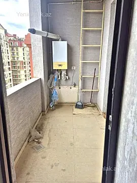 Satılır 2 otaqlı yeni tikili 70 m²