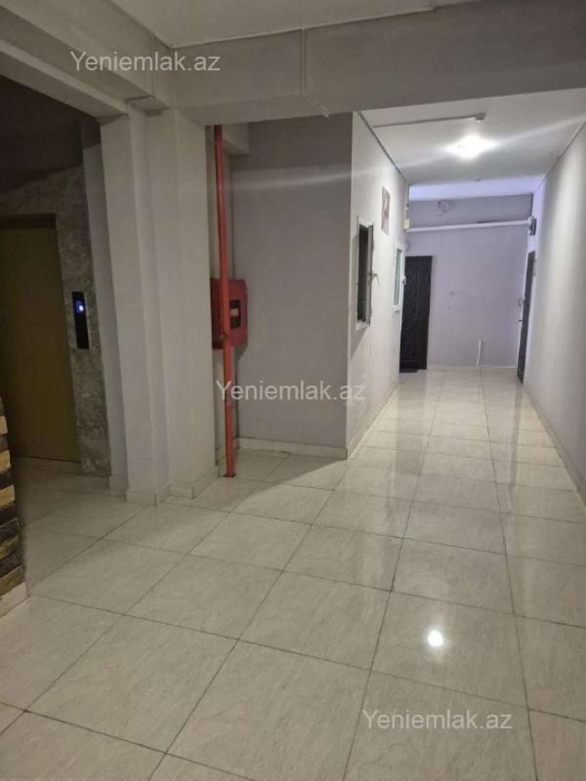 Satılır 2 otaqlı yeni tikili 70 m²