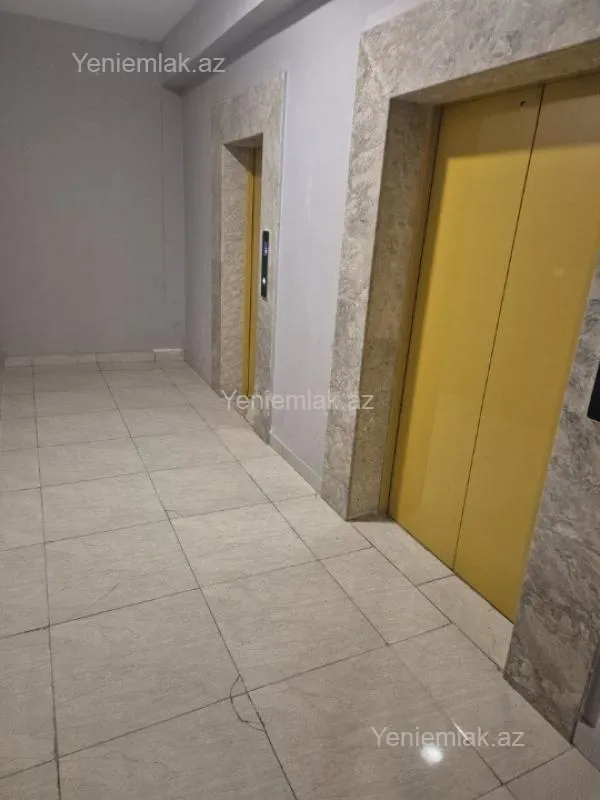 Satılır 2 otaqlı yeni tikili 70 m²