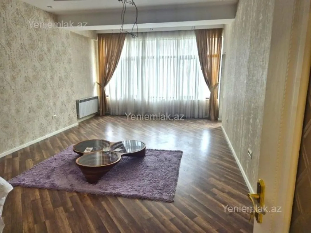 Satılır 2 otaqlı yeni tikili 70 m²