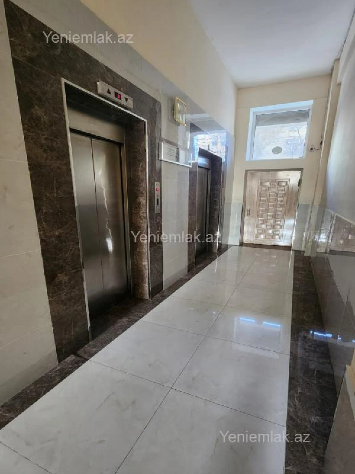 Satılır 4 otaqlı yeni tikili 186 m²