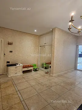 Satılır 4 otaqlı yeni tikili 186 m²