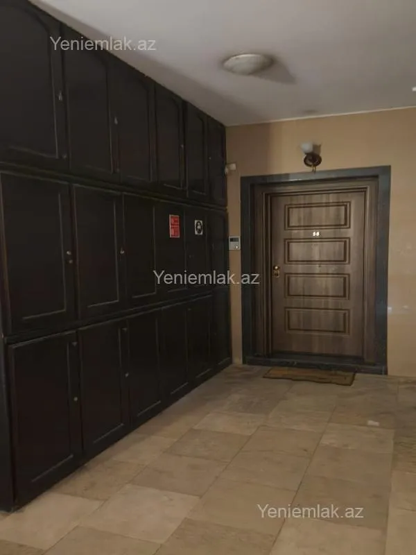 Satılır 4 otaqlı yeni tikili 186 m²