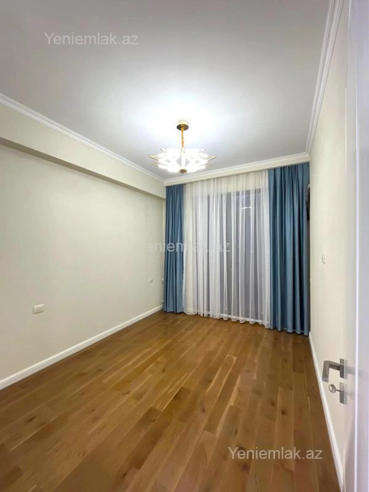 Satılır 2 otaqlı yeni tikili 55 m²