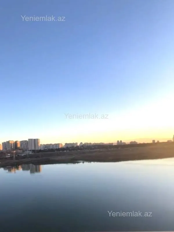 Satılır 2 otaqlı yeni tikili 55 m²