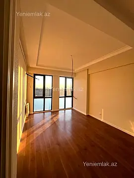 Satılır 2 otaqlı yeni tikili 55 m²