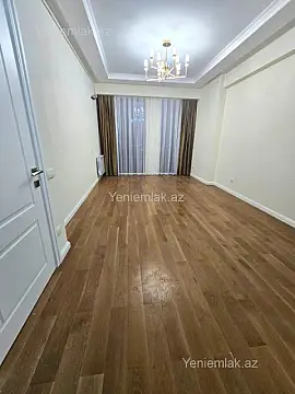 Satılır 2 otaqlı yeni tikili 55 m²