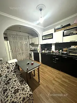 Satılır 2 otaqlı köhnə tikili 60 m² — Bakı, Xətai 2 otaq 60.00 m²