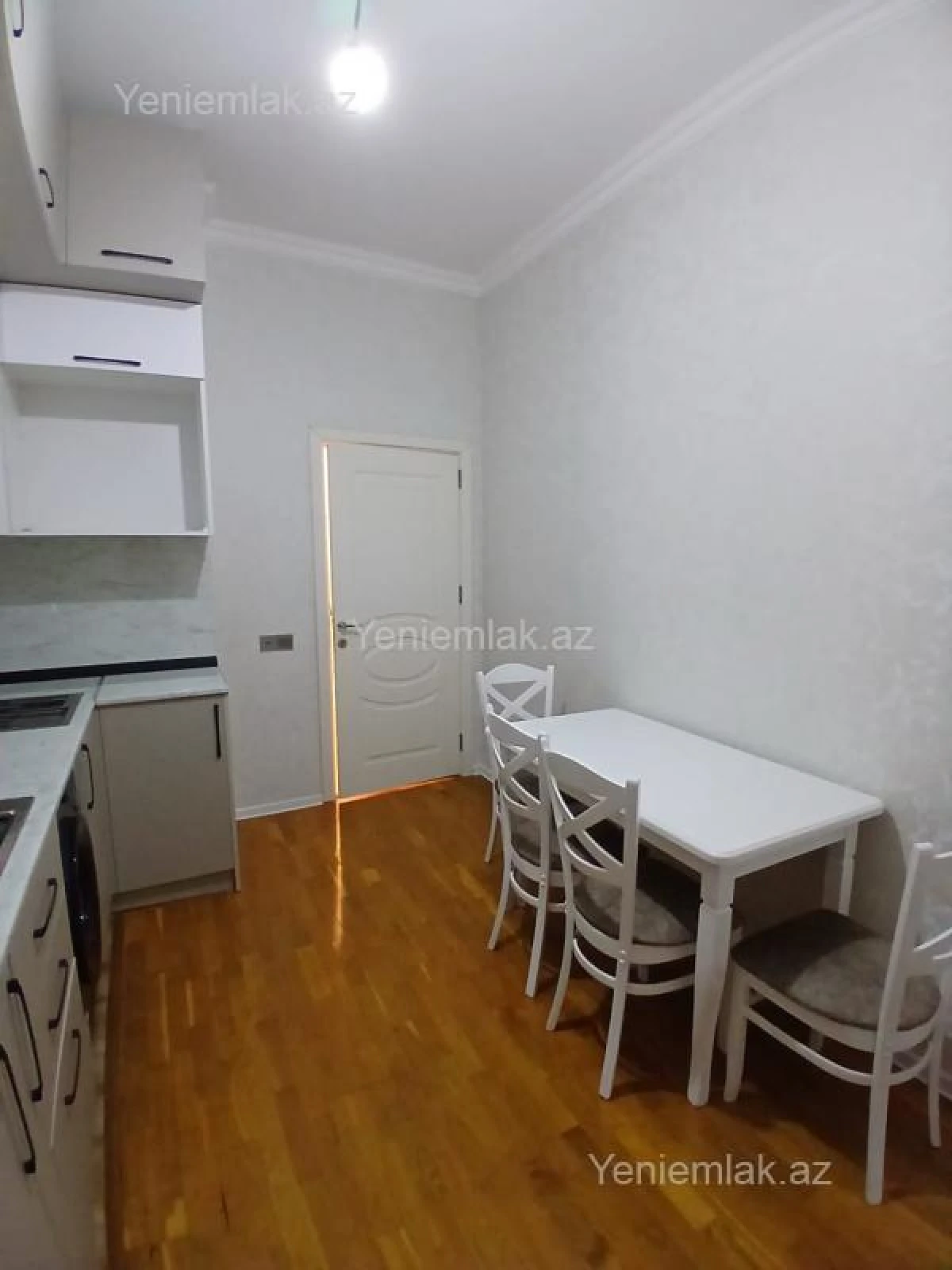 Satılır 2 otaqlı yeni tikili 68 m²