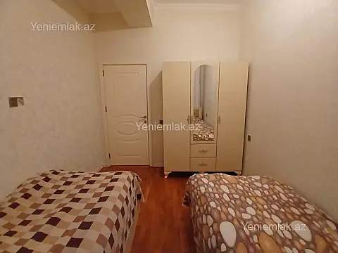 Satılır 2 otaqlı yeni tikili 68 m²