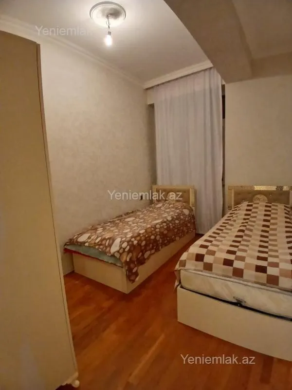 Satılır 2 otaqlı yeni tikili 68 m²