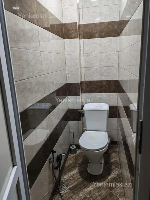 Satılır 2 otaqlı köhnə tikili 52 m²