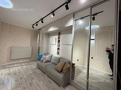 Satılır 4 otaqlı yeni tikili 71 m²