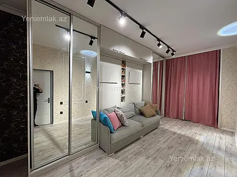Satılır 4 otaqlı yeni tikili 71 m²