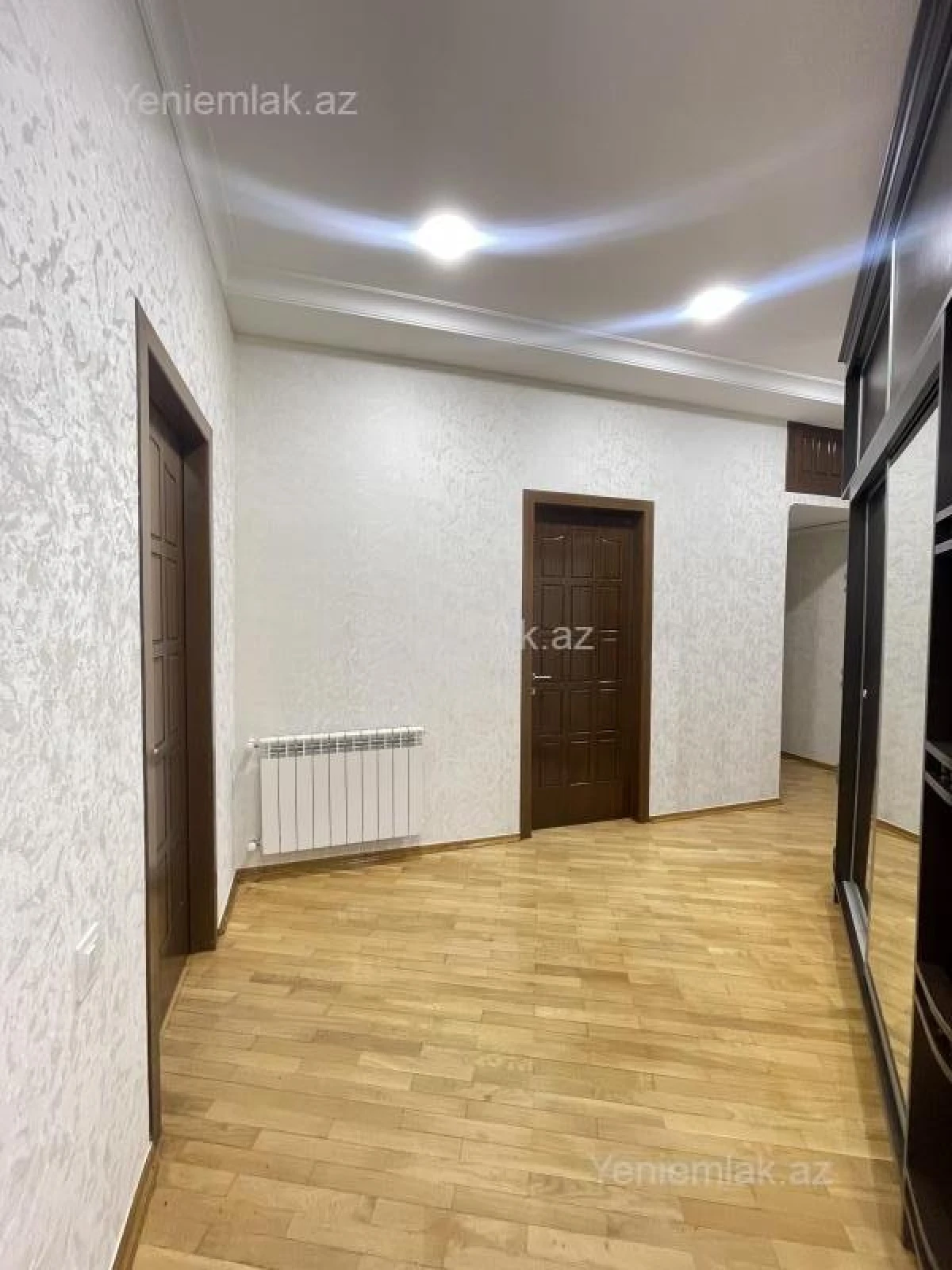 Satılır 2 otaqlı yeni tikili 77 m²