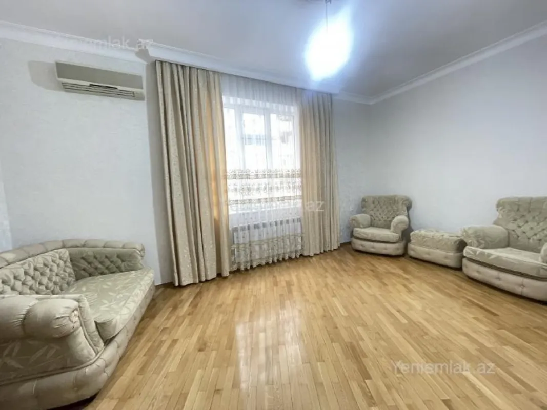 Satılır 2 otaqlı yeni tikili 77 m²