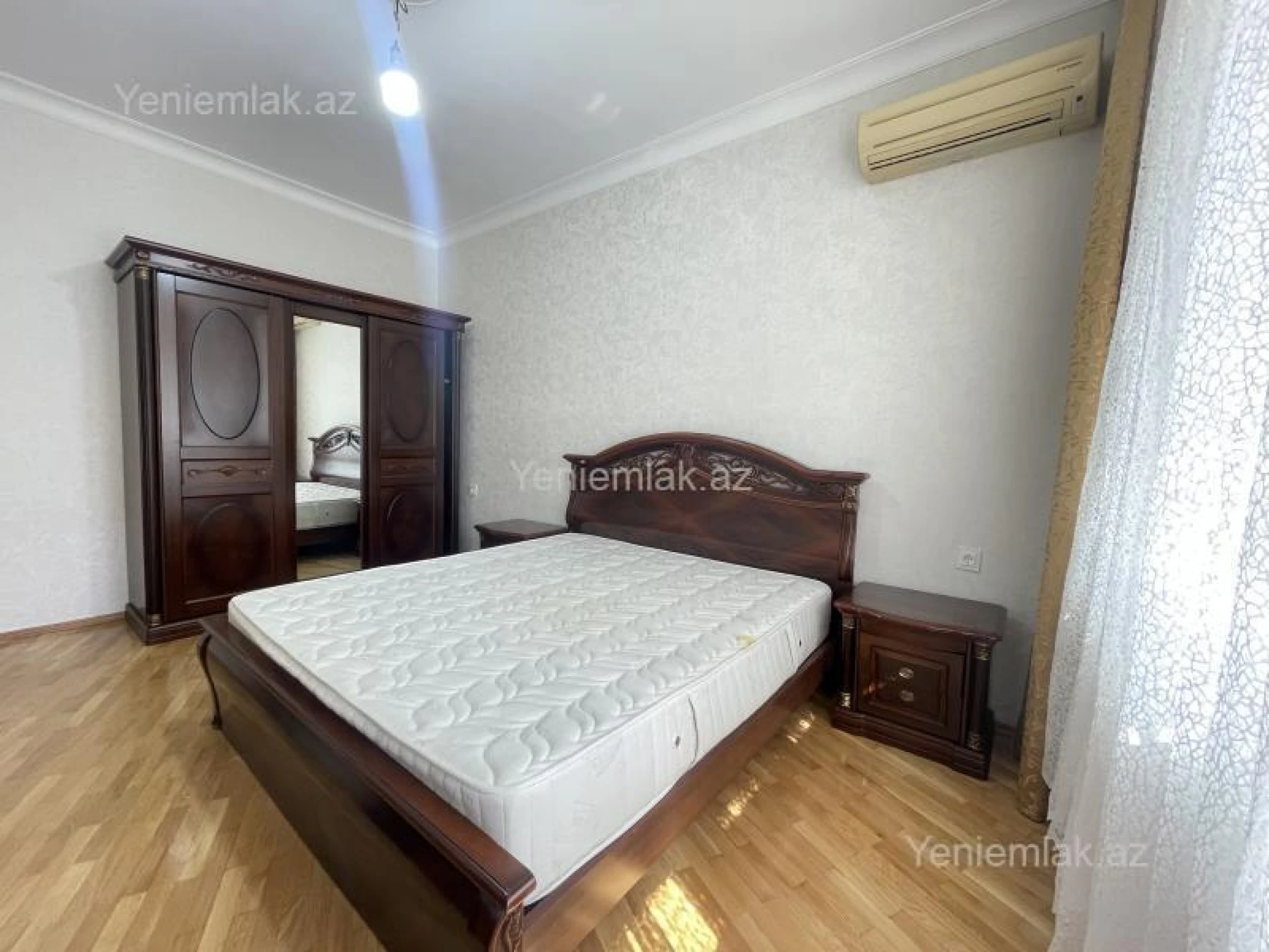 Satılır 2 otaqlı yeni tikili 77 m²