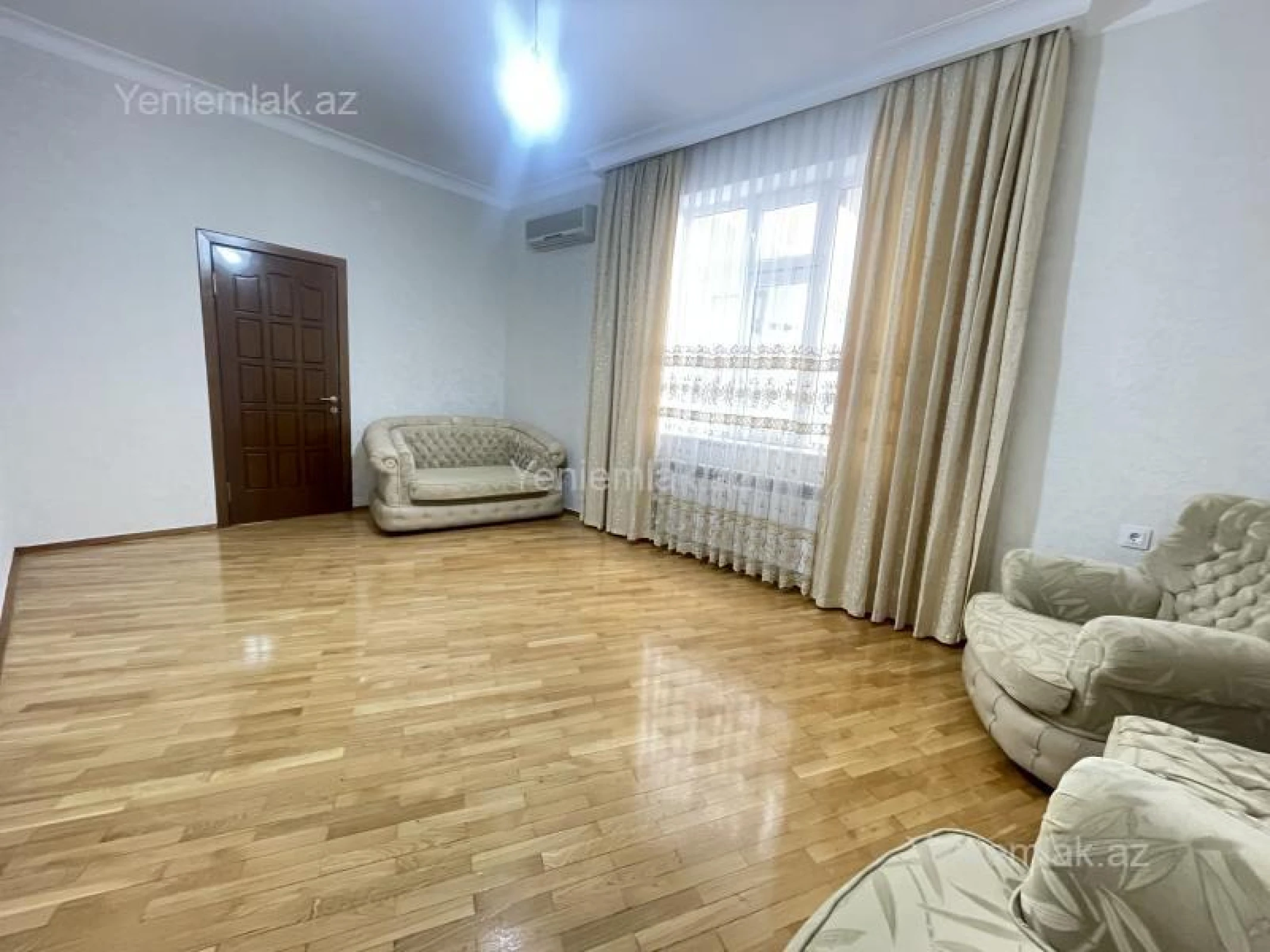 Satılır 2 otaqlı yeni tikili 77 m²