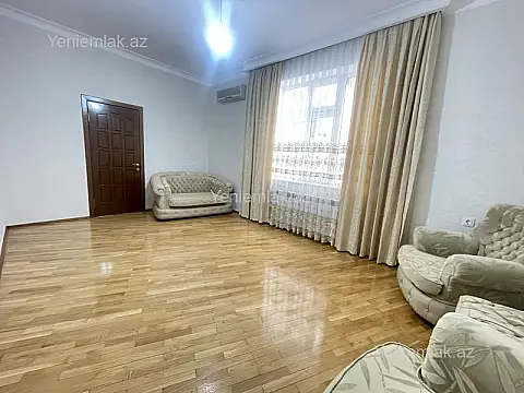 Satılır 2 otaqlı yeni tikili 77 m² — Bakı, Binəqədi 2 otaq 77.00 m²