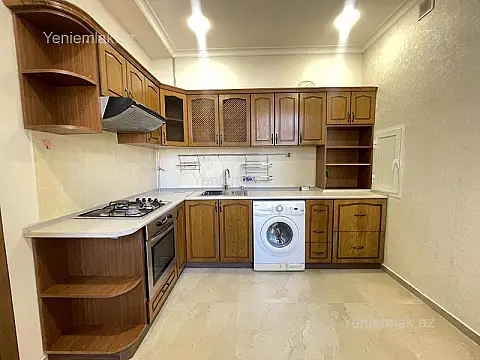 Satılır 2 otaqlı yeni tikili 77 m²