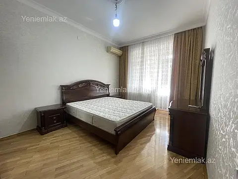 Satılır 2 otaqlı yeni tikili 77 m²