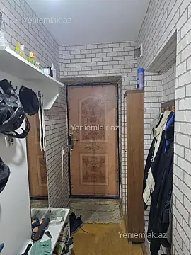 Satılır 2 otaqlı köhnə tikili 58 m² — Sumqayıt 2 otaq 58.00 m²