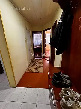Satılır 2 otaqlı köhnə tikili 42 m²