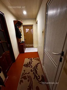 Satılır 2 otaqlı köhnə tikili 42 m²