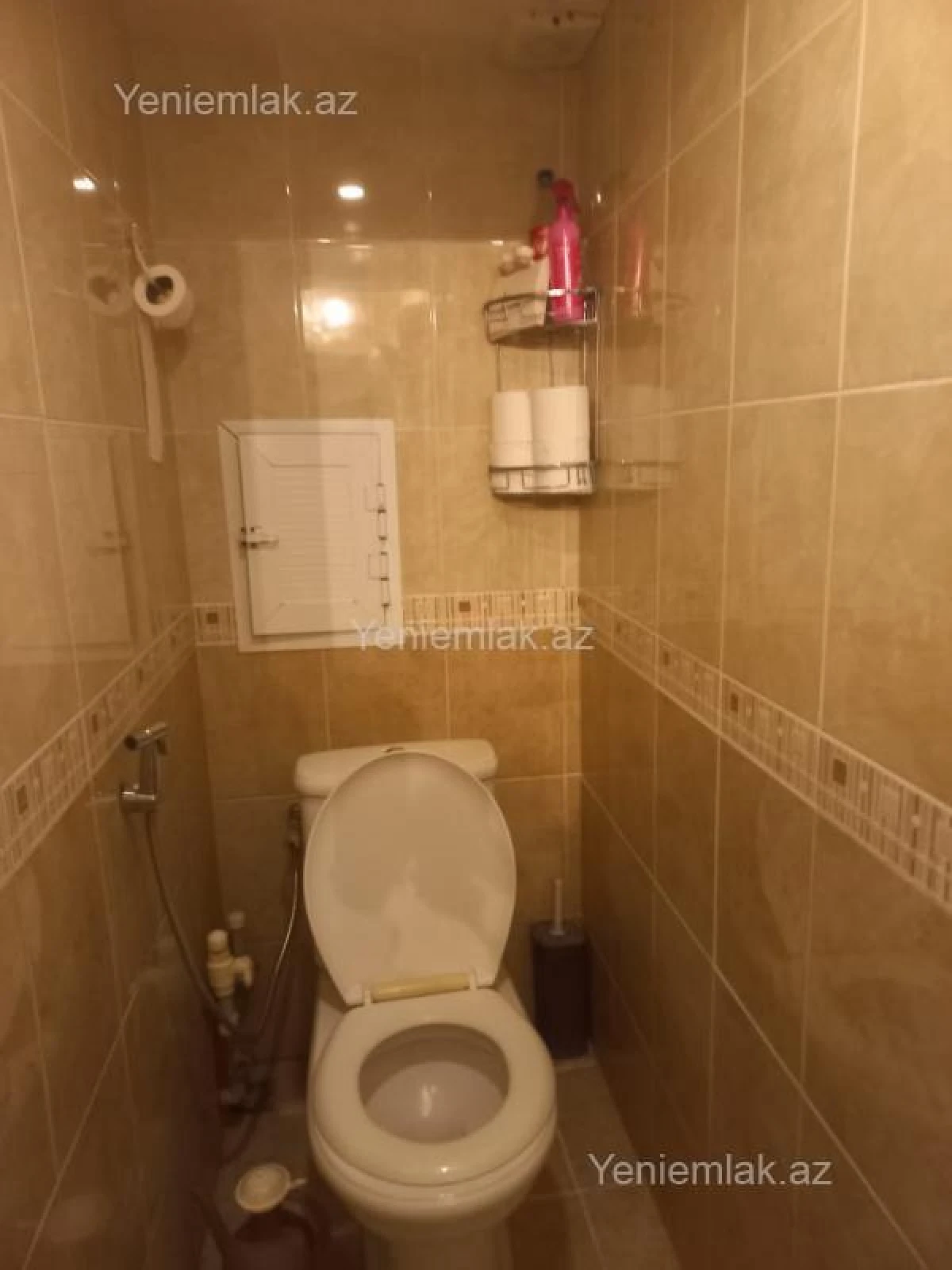 Satılır 3 otaqlı köhnə tikili 80 m²