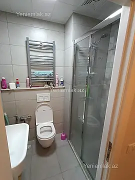 Satılır 2 otaqlı yeni tikili 50 m²