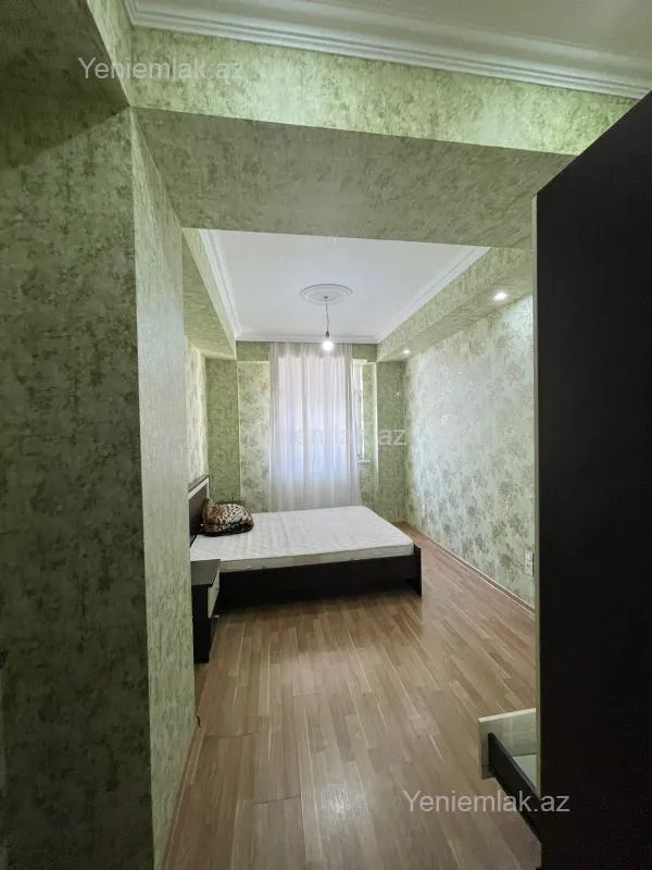 Satılır 2 otaqlı yeni tikili 73 m²