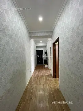 Satılır 2 otaqlı yeni tikili 73 m²